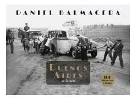 Libro Buenos Aires En La Mira 160 Historias Y Fotos (edicion