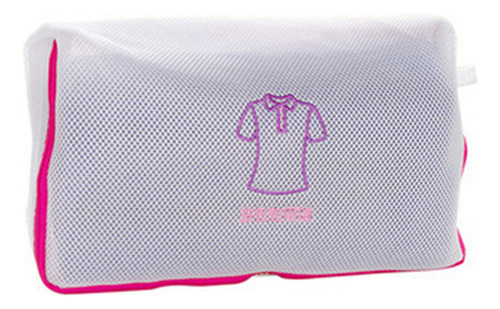 Bolsas Para Lavar Sutiã, Meias, Roupa Íntima, Malha Com Zípe