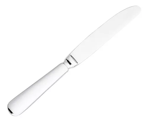 Cuchillo mesa forjado alpes 1958 Incametal – Dotaciones Romil