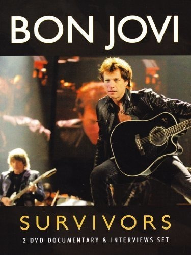 Bon Jovi - Sobrevivientes