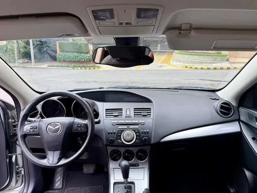 Mazda 3 1.6 Z6na0 All New