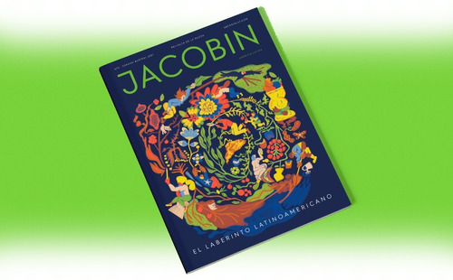 Jacobin America Latina Numero 2. Revista