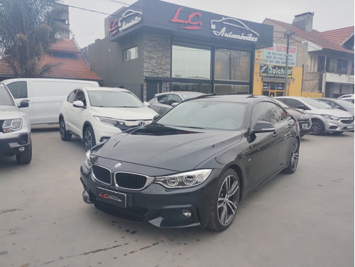 BMW Serie 4 3.0 440i Gran Coupe M Package 326cv