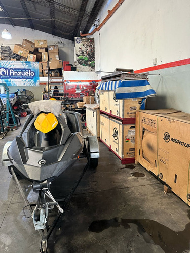Motor Fuera De Borda Hidea 70 Hp 2 T. Ent. Inmediata Zonasur