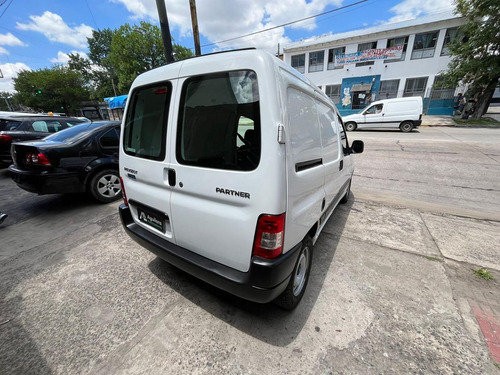 Peugeot Partner Furgon 1.6 Hdi