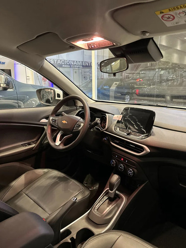 Chevrolet Trailblazer 2.8 Td High Country 4X4 At