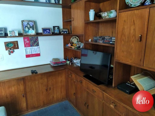 Apartamento - Ref: 217481