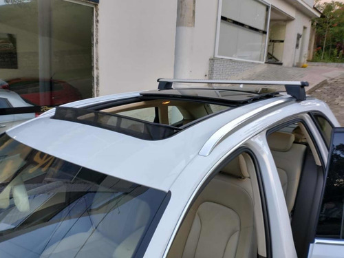 Imagem 9 de 11 de Audi Q5 2015 2.0 Tfsi Ambiente Tiptronic Quattro 5p