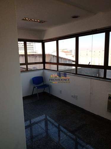Imagem 14 de 14 de Sala Para Alugar, 46 M² Por R$ 1.400,00/mês - Santo Antônio - São Caetano Do Sul/sp - Sa0173