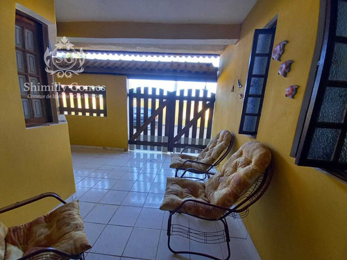 Imagem 4 de 14 de 300m², 02 Dormitórios,sala,cozinha,churrasqueira E Piscina !