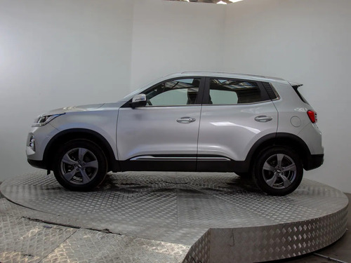 Chery Tiggo 3 1.5 Pro Gls Mt 2023