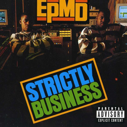 Cd Epmd Strictly Business