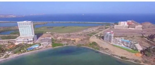 Imagen 4 de 8 de Terreno La Caracola. El Morro. Porlamar.mariño