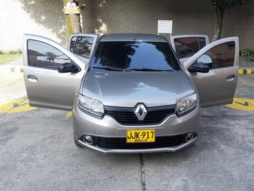 Renault Sandero 2018 1.6 Authentique / Life