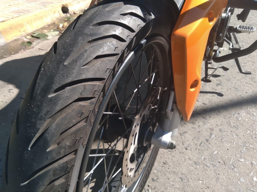 Corven Touring 250