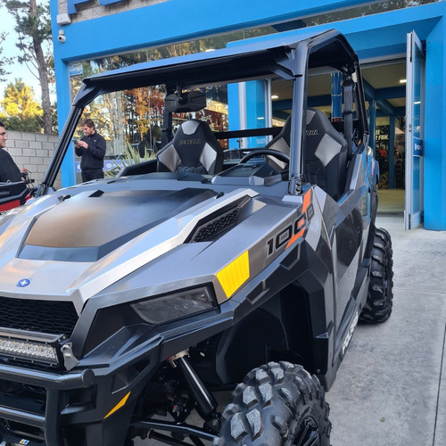 Imagen 3 de 4 de Utv Utilitario Arenero Polaris General 1000 Premium