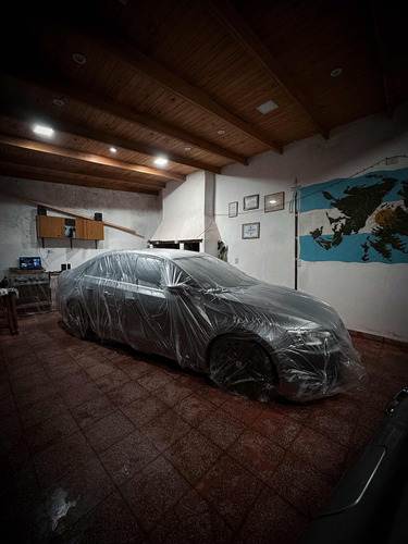 Volkswagen Vento 2.0 Sportline Tsi 200cv Bi-xenon
