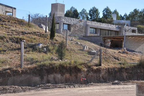 Venta Lote De 550m2. Loteo Terralta.