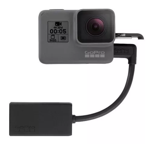 Terceira imagem para pesquisa de adaptador microfone gopro