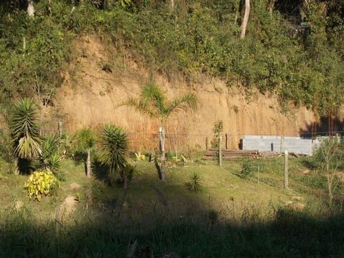 Imagem 2 de 4 de Terreno Residencial À Venda, Mirante, Arujá. - Te0225