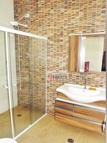 Casa Com 4 Dormitórios À Venda, 405 M² Por R$ 1.200.000,00 - Transurb - Itapevi/sp - Ca1155