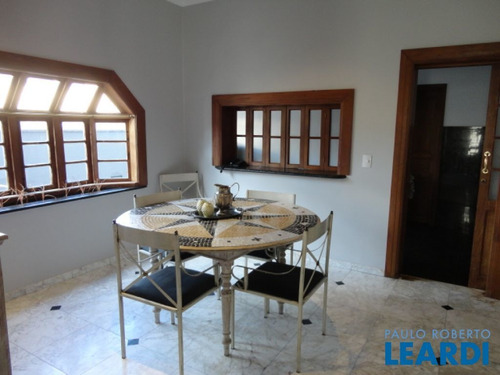 Imagem 5 de 15 de Casa Em Condomínio - Alphaville - Sp - 618067