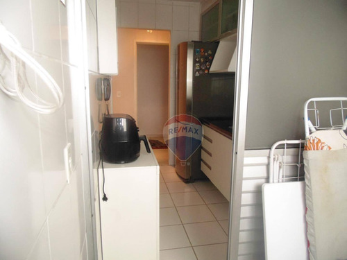 Imagem 18 de 30 de Apartamento Com 3 Dormitórios À Venda, 65 M² Por R$ 478.900,00 - Vila Moreira - São Paulo/sp - Ap0059