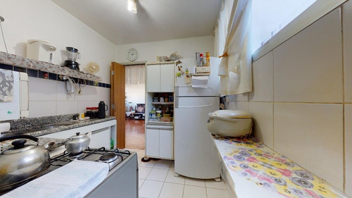 Imagem 15 de 17 de Apartamento À Venda No Bairro Sé - São Paulo/sp - O-17339-28444