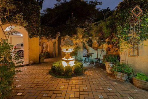 Imagem 26 de 30 de Casa Com 2 Dormitórios Para Alugar, 450 M² Por R$ 26.000,00/mês - Jardim Europa - São Paulo/sp - Ca3280