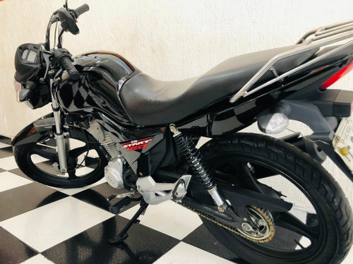 Imagem 10 de 12 de Honda Cg 160 Start 2017