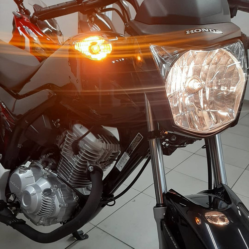 Imagem 5 de 14 de Honda Start 160 2022