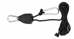 Comprar Corda Catraca Martelinho De Ouro Caiaque Bicicleta 30kl / 1u no Mercado Livre