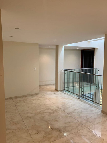 Imagen 16 de 30 de Casa En Renta, Lomas De Tecamachalco, Naucalpan