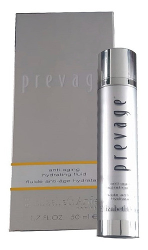 Suero Hidratante Facial  Elizabeth Arden Prevage 