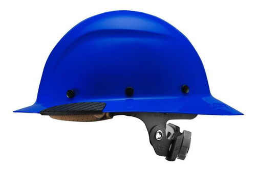 Lift Safety Dax Fibra Resina Brim (azul)