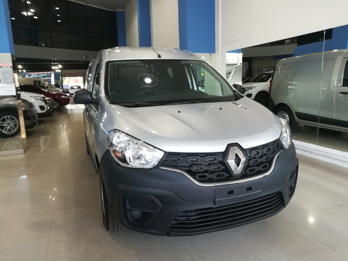 Renault Kangoo Ll Express Confort 1.5 Dci Okm 2021