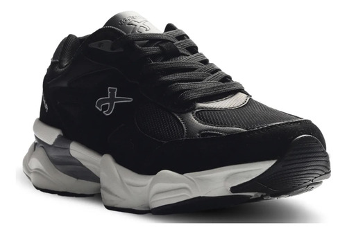 Zapatillas Deportivas Jaguar Cross Training 35/40 Art 9375