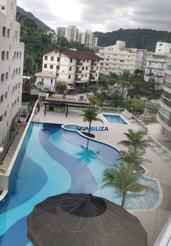 Imagem 29 de 30 de Apartamento À Venda, 158 M² Por R$ 1.720.000,00 - Jardim Belmar - Guarujá/sp - Ap3673