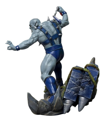 Estátua Panthro Bds 1/10 Art Scale Thundercats Iron Studios