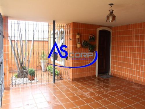 Imagem 4 de 30 de Excelente Casa Residencial Com Vocação Comercial Estuda Permuta Cod.: Ca00113 - Ca00113 - 34004980