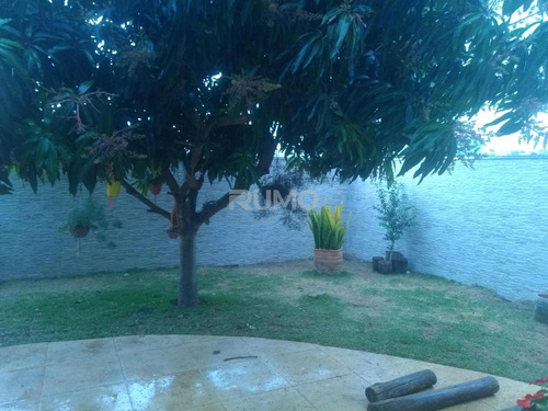 Imagem 28 de 30 de Casa À Venda Em Jardim Soleil - Ca012342