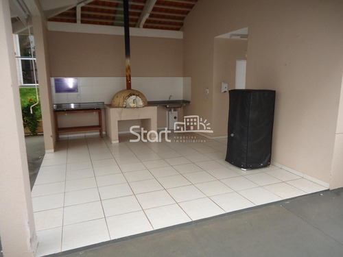 Imagem 18 de 26 de Apartamento À Venda Em Vila Satúrnia - Ap006430