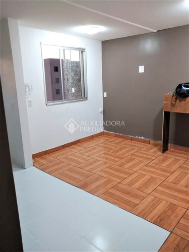 Imagem 2 de 13 de Apartamento - Sarandi - Ref: 370579 - V-370579
