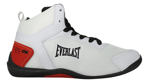 Tênis Esportivo Masculino Everlast Training Original Leve *