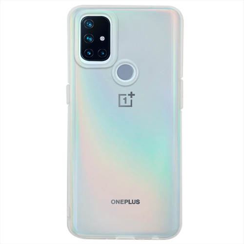 Funda Para Oneplus Nord N10 5g Antigolpes Uso Rudo Tpu