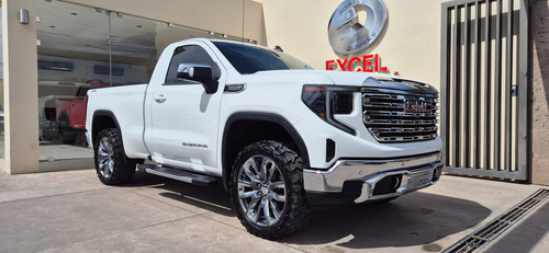 GMC Sierra 5.3 V8 Regular