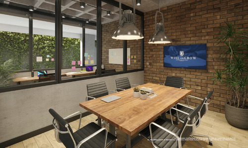 Local Comercial En Venta En Distrito Tec En Monterrey