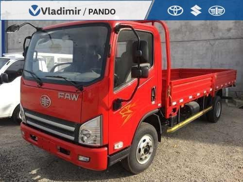 Faw 1083 Con Caja 2019 0km