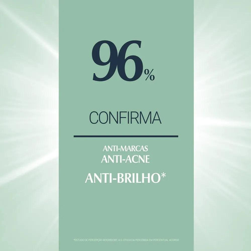 Dermopure Concentrado Gel De Limpeza 150g Eucerin Oleosa Dia/noite