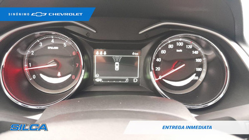 Chevrolet Onix PLUS PREMIER 1.0 TURBO AT